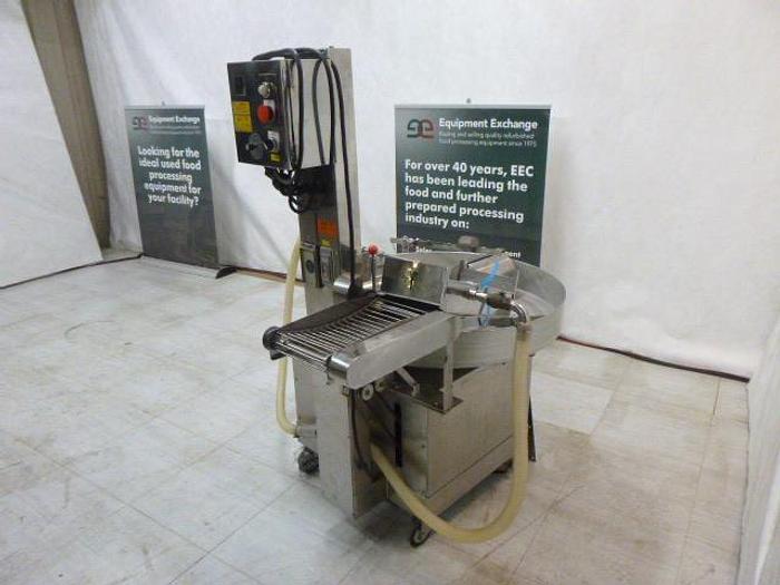 Used Takeuchi Automatic Breader; Md#KD-50