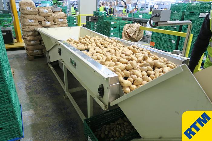 Used Bagging Machine