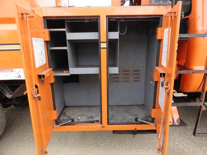Used 2010 HI RANGER XT55