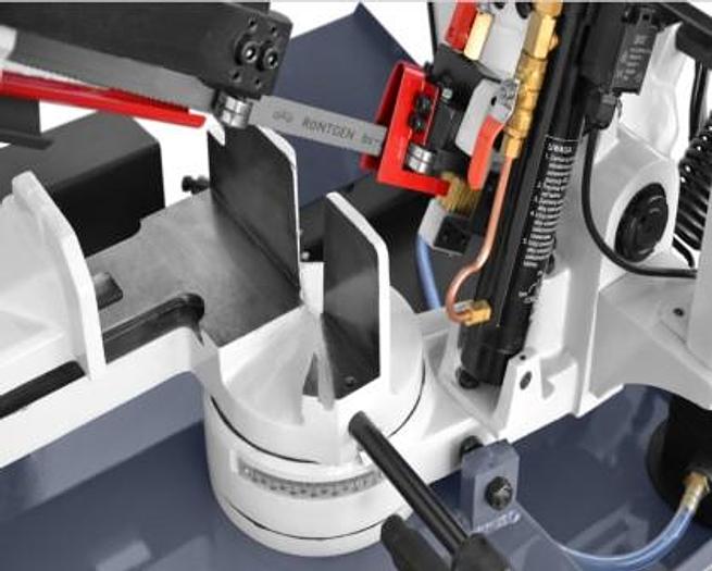 Cormak BS170G Single Phase Bandsaw