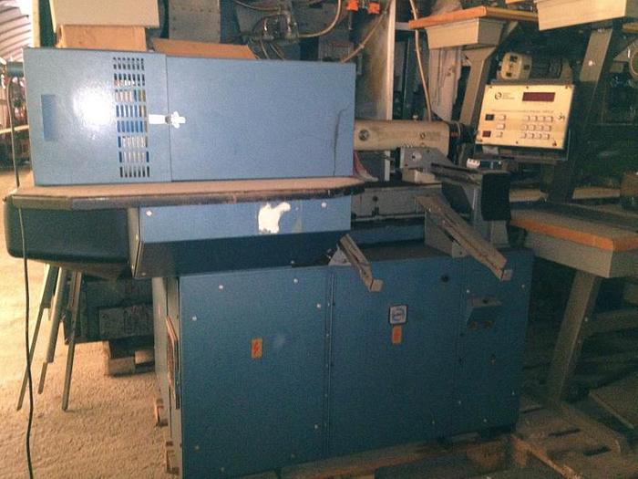 Usato MACCHINA X RICAMI 'USM'