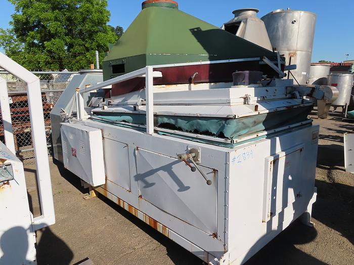 Used LMC Gravity Table