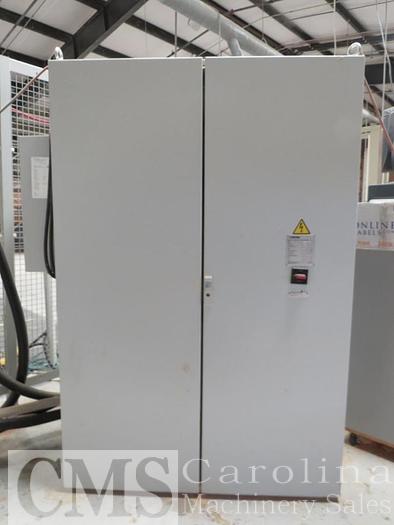 Used 2005 Biesse Rover B 4.40 FT CNC Router