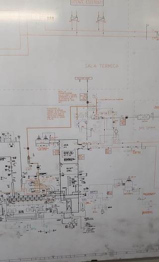 Used GENERATORS & COGENERATION PLANTS