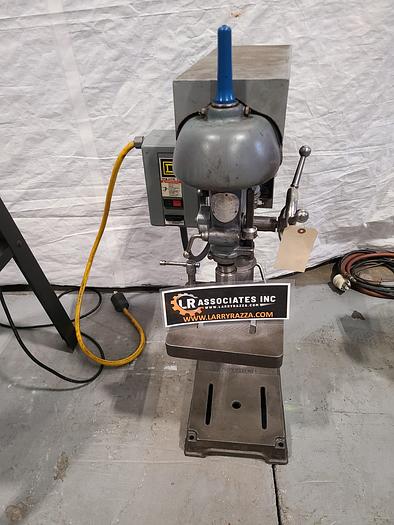 Used Walker-Turner Square D Drill Press