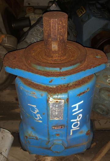 Used Vickers