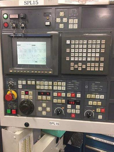 Used 1997 MORI SEIKI DL150y