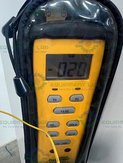 Used LabRepCo  LABH-30-FM Futura Silver Series Laboratory Freezer -20°C, 30 Cu. Ft.