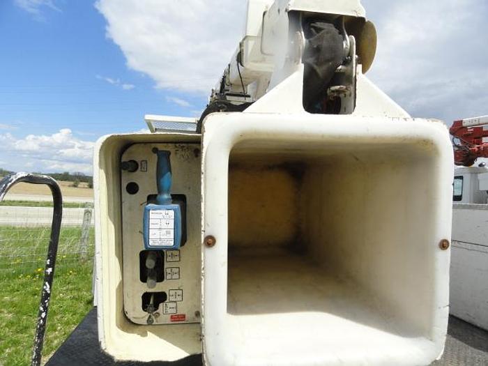 Used 2009 HI RANGER TL38