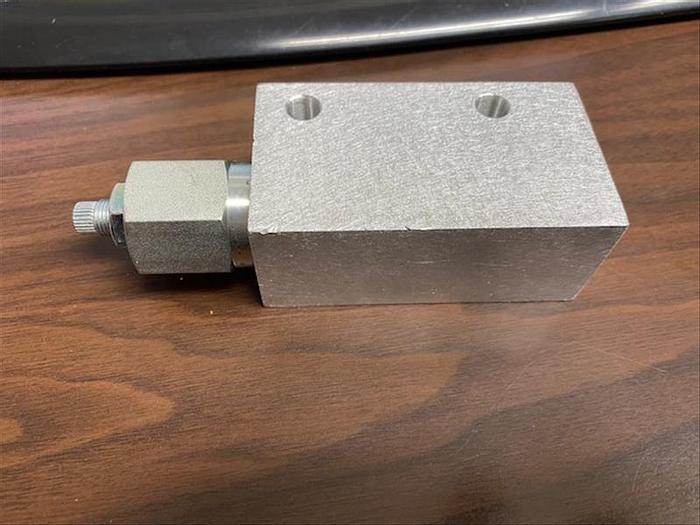 Epiroc (Atlas Copco) Relief Valve - 50514967