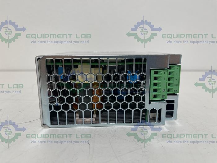 Phoenix Contact  Quint-PS/1AC/24DC/10  DIN Rail Mount Power Supply