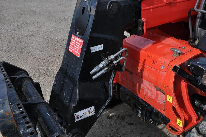 Used 2014 MANITOU MT 625