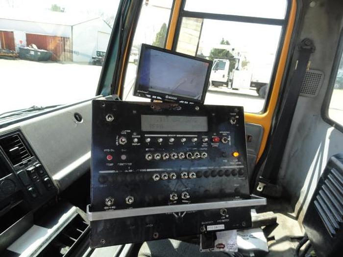 Used 1999 STERLING sc7000
