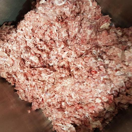 Used PVS Geflügelzerkleinerer