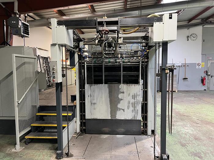 Usato 1978 Bobst 142-E