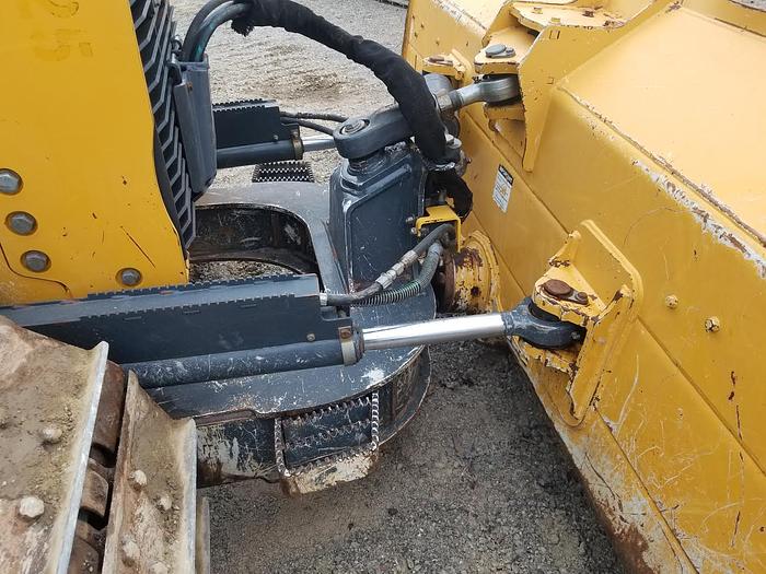 Used 2013 John Deere 650K XLT