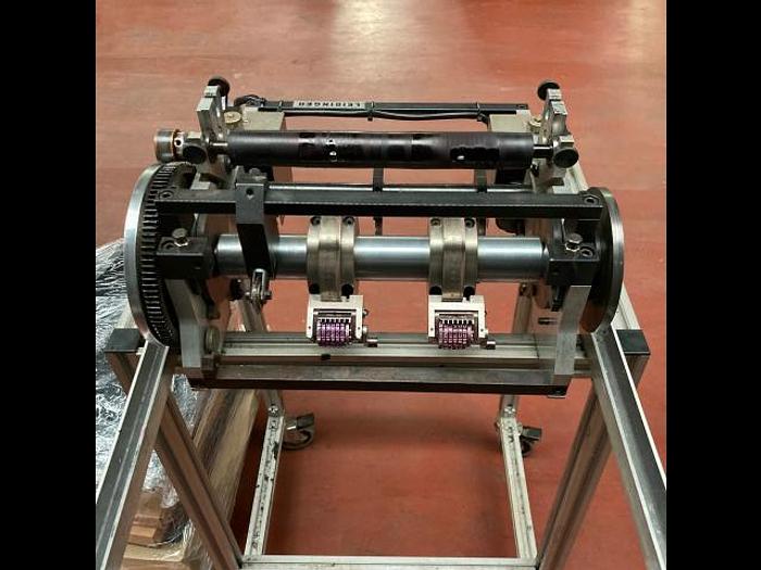 Utilisé 1991 HEIDELBERG TOK DDS 1991
