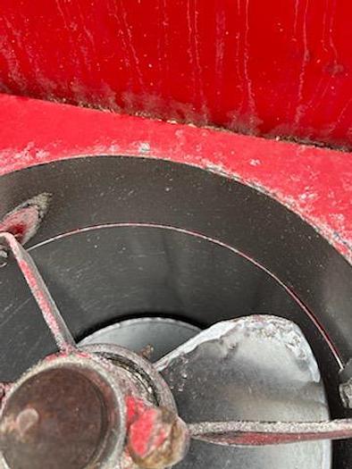 Used EZ Trail 500 Grain Cart