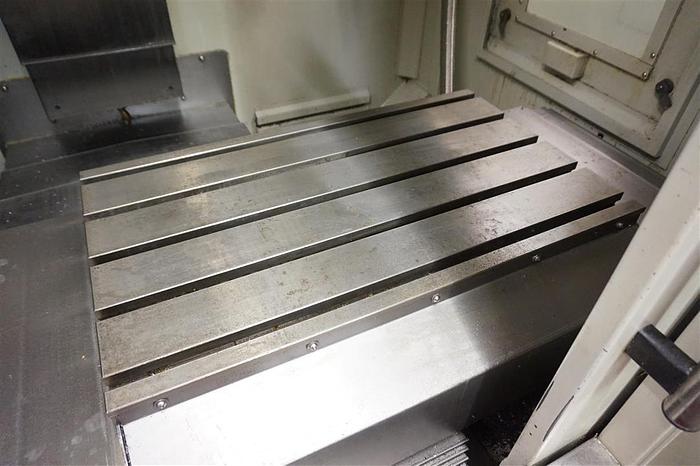 Used BRIDGEPORT GX650 B