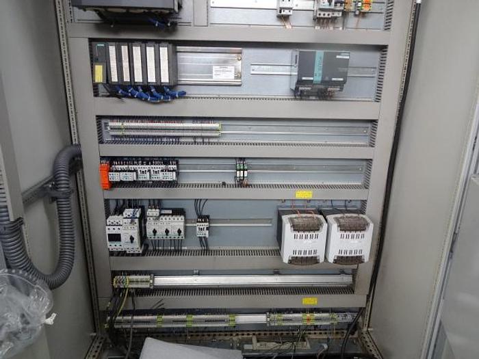 D'occasion 2007 Vibrateur linéaire TRIBOFINITION ROSLER grande capacité