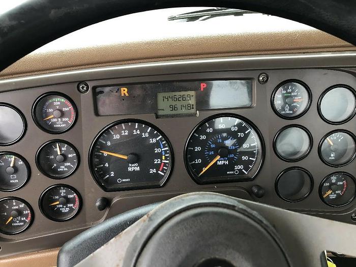 Used 2007 Mack CV713