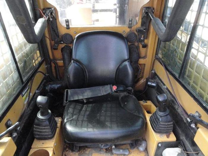 Used 2015 Rayco C100R