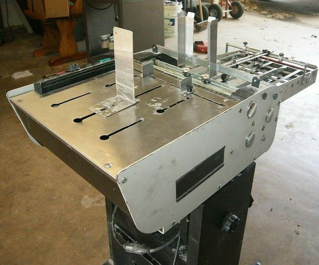 Used Astro Envelope Feeder