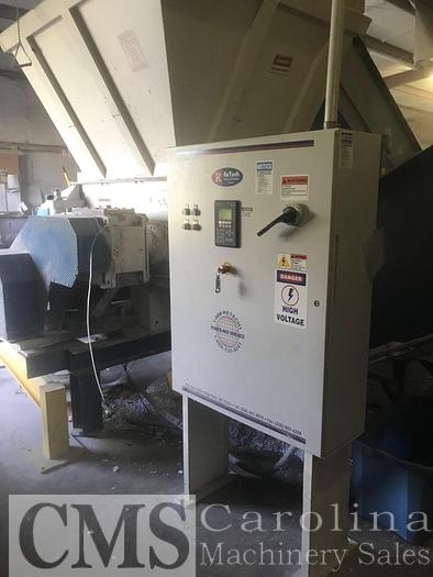 Used 2006 Vecoplan RG 42/60XL