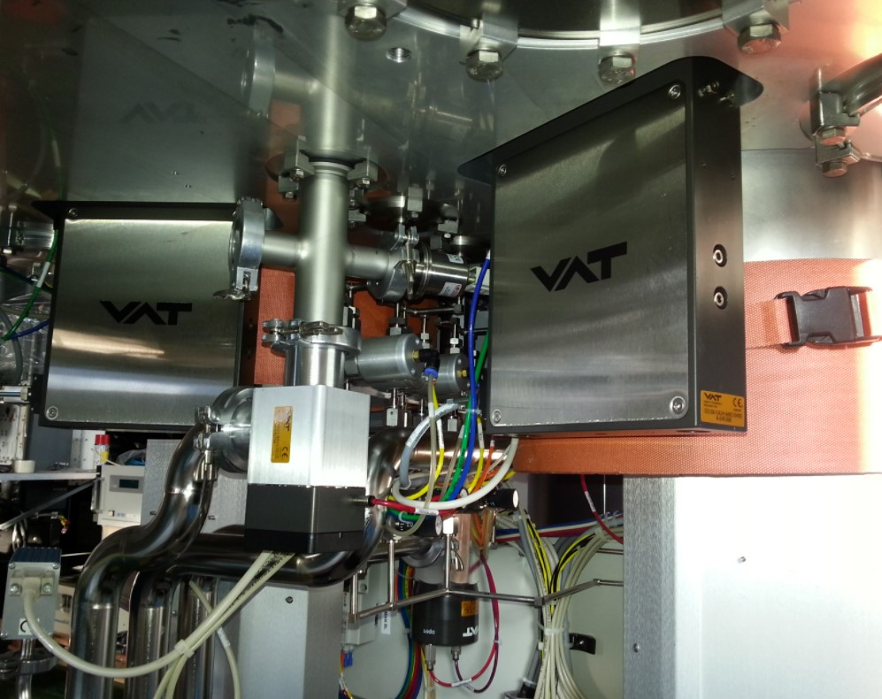 Used JUSUNG Cyclon Plus