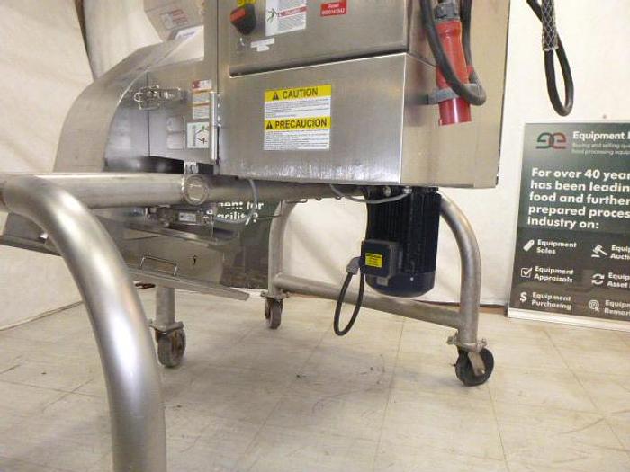 Used Urschel Dicer, Md#Affinity