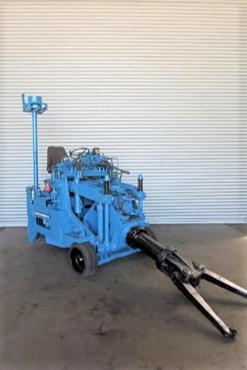Used Manipulator A-5.1