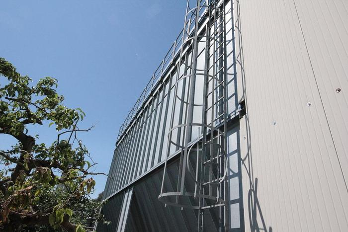 Usato 1998 Bioflam Srb15s - v15a