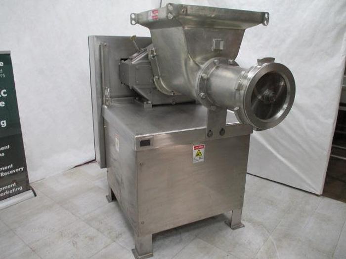 Used Weiler Grinder; Md#1109