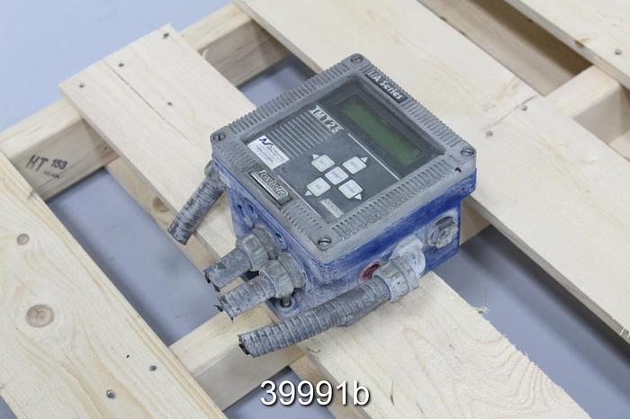 Used Foxboro Magnetic Flow Transmitter, Model IMT25-PDADB10N #39991