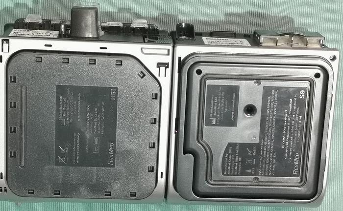 Gebraucht ResMed,8146