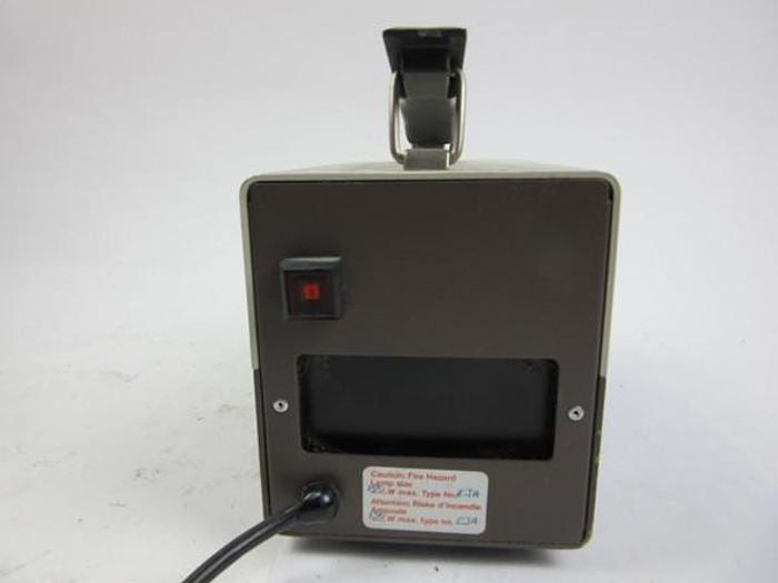 Used Nikon Microscope with fibre light SMZ-2B