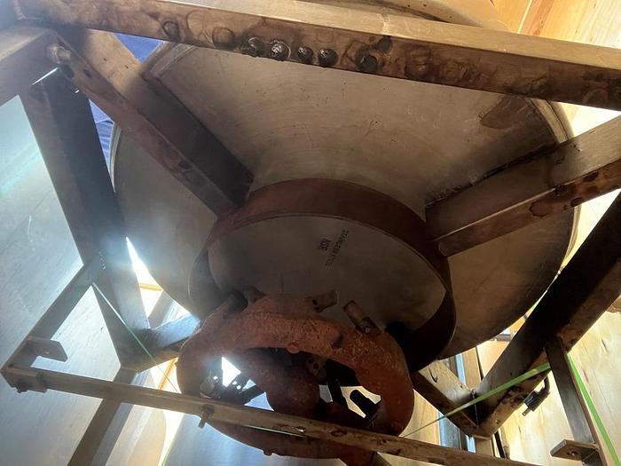 Used Brewhouse, Nano, MoreBeer!, Kettle, Liquor, Mash Tun, (12) Tanks #C744902