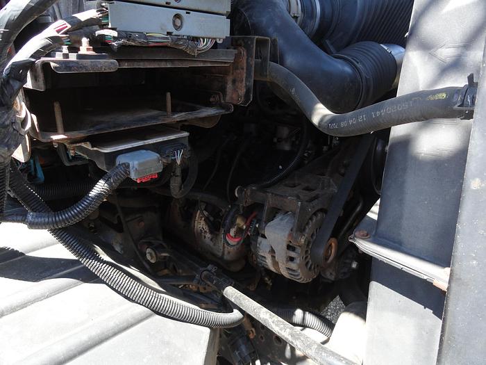 Used 2009 GMC TOPKICK C7500
