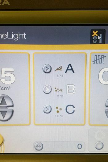 Used 2012 Cutera XEO Full ND YAG and LIMELIGHT~Laser Genesis, Hair Removal~Excellent