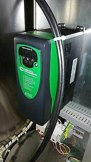 Used AES Clean Technology HFM56