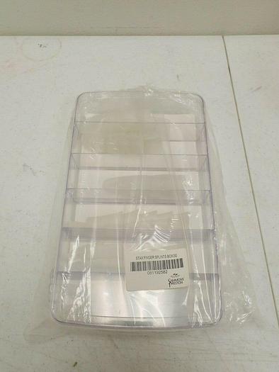 Used Sammons Preston Stax Finger Splints 30/Box Assorted Sizes