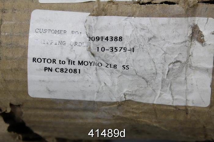 Unused Moyno 2L8 Progressing Cavity Pump Rotor #41489