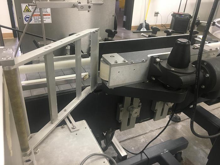 Used 8 Head Bottling Line