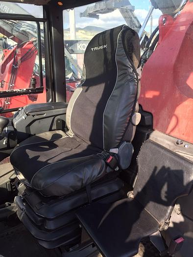 Gebraucht 2015 KALMAR DRG450