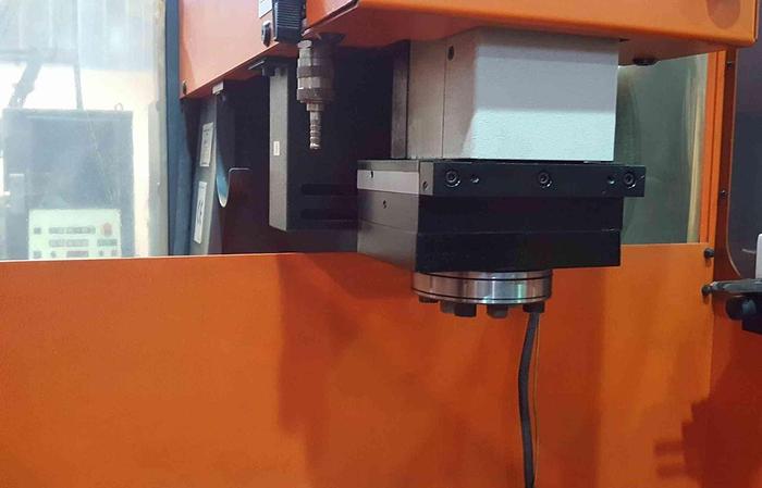 Usato CHARMILLES ROBOFORM 20