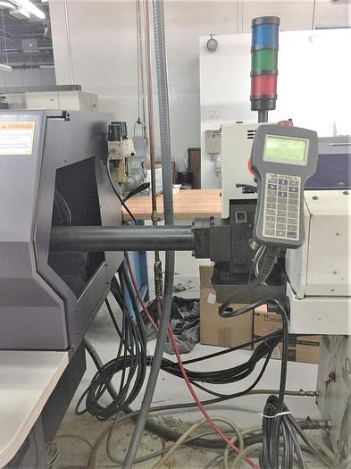 Used 2004 Citizen M-32 Type V