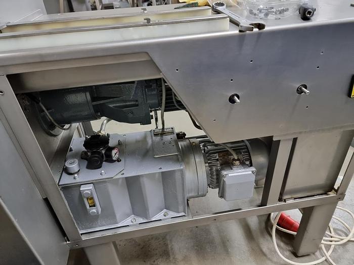 Used NEMATEC MS 84.2