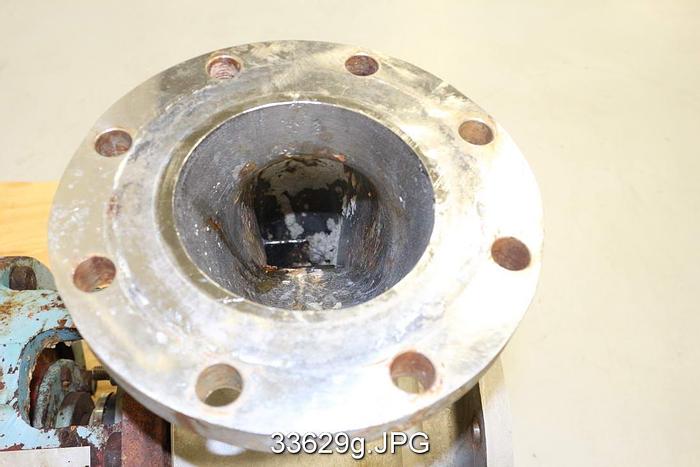 Used Goulds 3175 Pump, 6x8x14 #33629