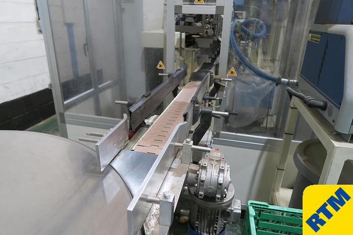 Used Bagging Machine