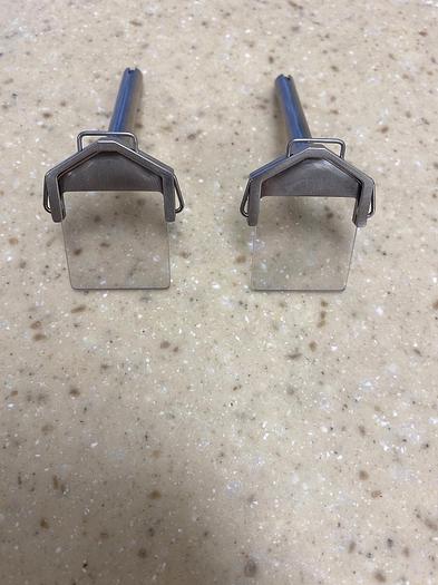 Used Sciton Profactional Scanner Handpiece ~ Warranty ~ Fully Operational ~